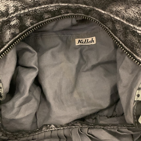 Miss Sixty Killah rare y2k bag - Picture 8 of 8